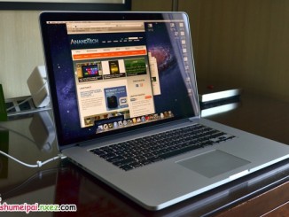 Mac OS X上使用USB转串口线连接树莓派