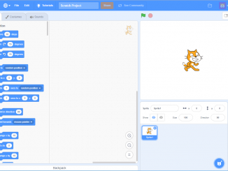 Scratch 3.0 版本发布，增强对外部硬件的支持