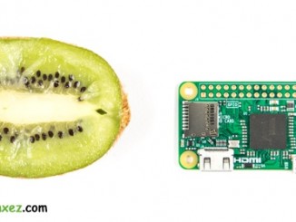 Raspberry Pi Zero 诞生花絮 谷歌帮了大忙