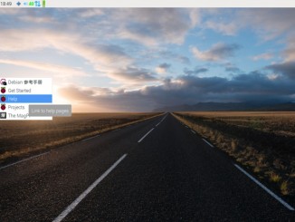 树莓派官方系统新特性以及启动配置