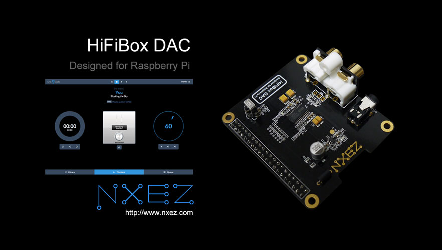 hifibox-dac-hat-for-raspberry-pi